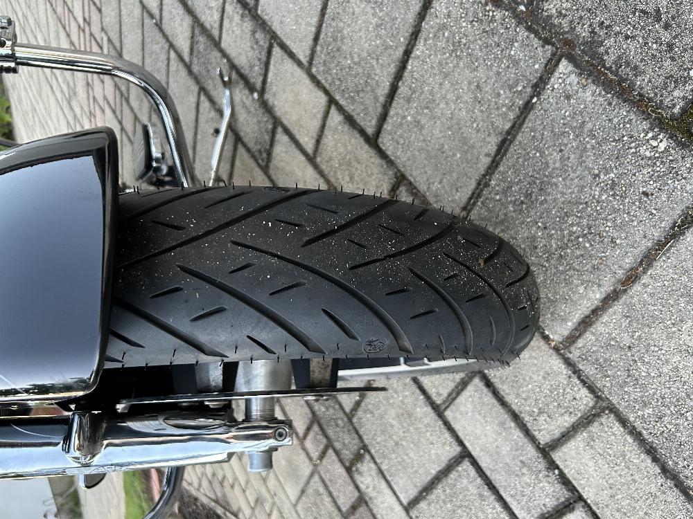 Motorrad verkaufen Harley-Davidson Road Glide Ankauf